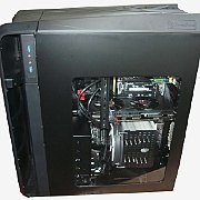 Macstorm Infinity III 13
